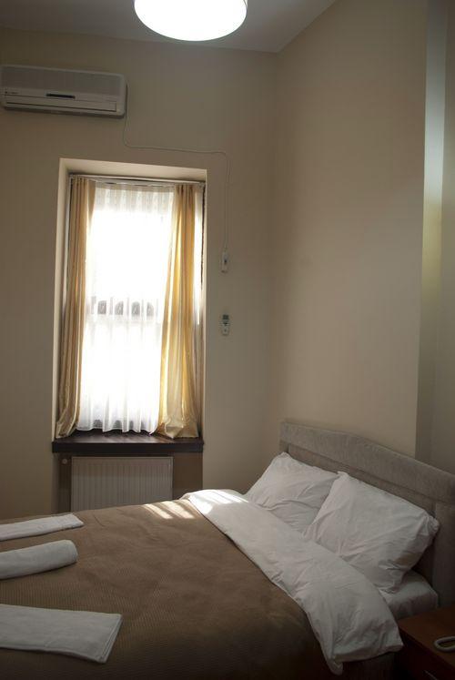 Melek Hotels Pera Istanbul Bilik gambar