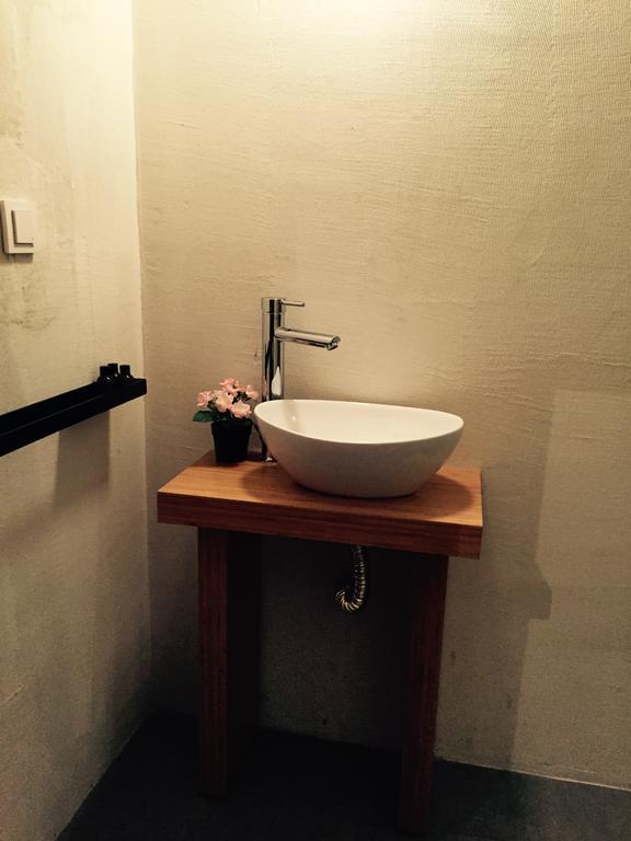 Melek Hotels Pera Istanbul Luaran gambar