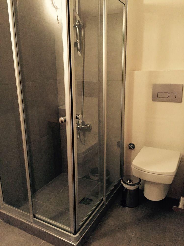 Melek Hotels Pera Istanbul Luaran gambar