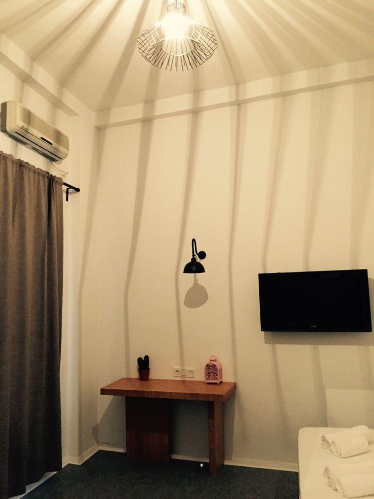 Melek Hotels Pera Istanbul Luaran gambar
