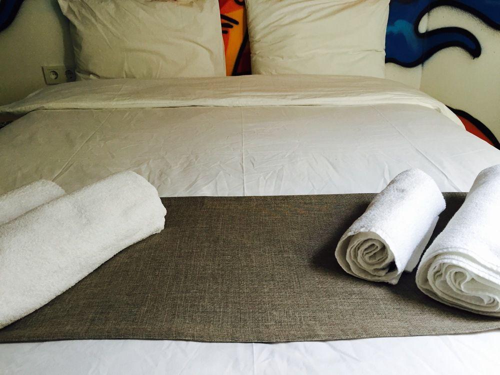 Melek Hotels Pera Istanbul Luaran gambar